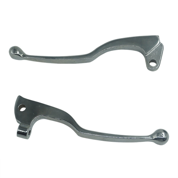 Motorcycle Brake Handle Horn Clutch Brake Assembly For Yamaha YZ / XT / TT / IT, Brake Handle
