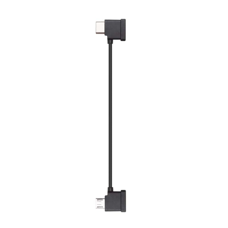 Original Micro USB Connector Cable For DJI RC-N1 / N2