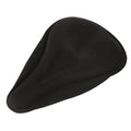 Mountain Bike Silicone Saddle Cover Cycling Stereo Saddle Gear