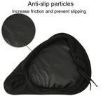 Mountain Bike Silicone Saddle Cover Cycling Stereo Saddle Gear
