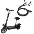 For KUGOO M5 AIMITE Electric Scooter One-To-Five Data Cables, AMT-M5-023