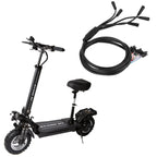 For KUGOO M5 AIMITE Electric Scooter One-To-Five Data Cables, AMT-M5-023