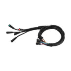 For KUGOO M5 AIMITE Electric Scooter One-To-Five Data Cables, AMT-M5-023