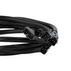 For KUGOO M5 AIMITE Electric Scooter One-To-Five Data Cables, AMT-M5-023