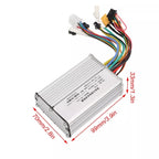 For KUGOO M4 AIMITE 48V Scooter Intelligent Brushless Controller, For KUGOO M4