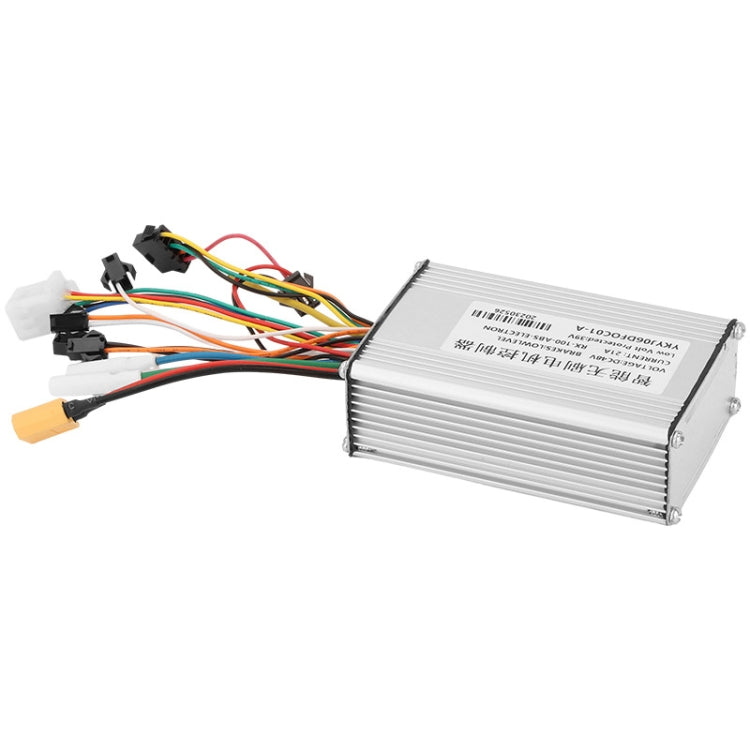 For KUGOO M4 PRO AIMITE 48V 21A Scooter Intelligent Brushless Controller