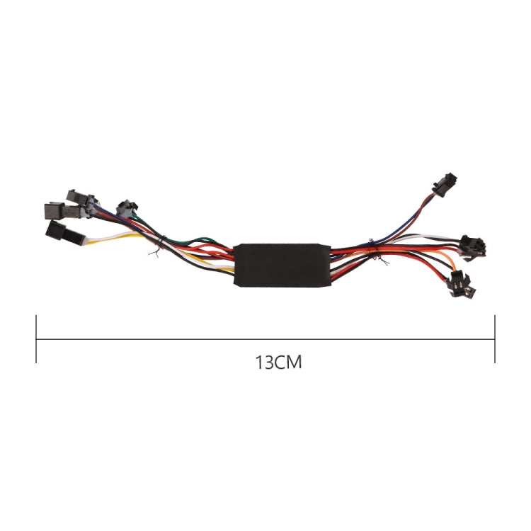 For KUGOO M5 AIMITE Electric Scooter Accessories Controller Connection Cable Conversion Line, AMT-M5-008
