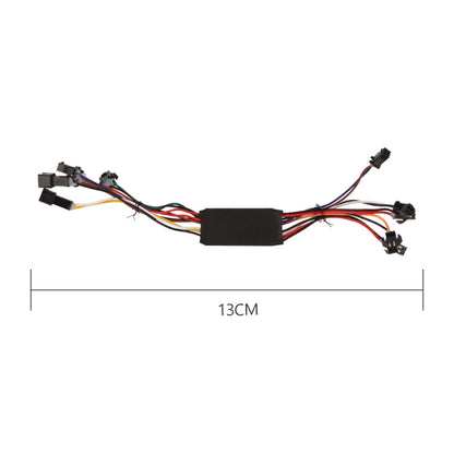 For KUGOO M5 AIMITE Electric Scooter Accessories Controller Connection Cable Conversion Line, AMT-M5-008