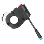 For KUGOO M4 AIMITE 10-Inch Electric Scooter Multifunctional Power Switch Switch Assembly