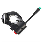 For KUGOO M4 AIMITE 10-Inch Electric Scooter Multifunctional Power Switch Switch Assembly