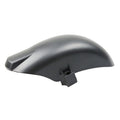 AIMITE For 10 inch KUGOO M4 Electric Scooter Front Fender Water Baffle