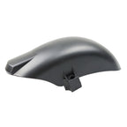 AIMITE For 10 inch KUGOO M4 Electric Scooter Front Fender Water Baffle
