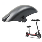 AIMITE For 10 inch KUGOO M4 Electric Scooter Front Fender Water Baffle