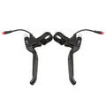 For KUGOO M4 AIMITE 10-Inch Electric Scooter Waterproof Brake Handle, Five-star Style, Ordinary Style