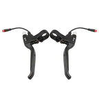 For KUGOO M4 AIMITE 10-Inch Electric Scooter Waterproof Brake Handle, Five-star Style, Ordinary Style