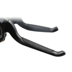 For KUGOO M4 AIMITE 10-Inch Electric Scooter Waterproof Brake Handle, Five-star Style, Ordinary Style
