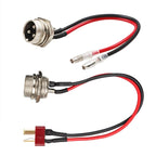 For KUGOO M4 AIMITE 10-Inch Electric Scooter Charging Port