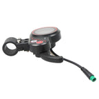 For KUGOO M4 AIMITE 5 Pin Electric Scooter Instrument Display Switch