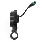 For KUGOO M4 AIMITE 5 Pin Electric Scooter Instrument Display Switch
