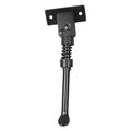 AIMITE For 10 Inch KUGOO M4 Electric Scooter Metal Foot Support Bracket Parking Kickstand