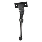 AIMITE For 10 Inch KUGOO M4 Electric Scooter Metal Foot Support Bracket Parking Kickstand