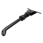 AIMITE For 10 Inch KUGOO M4 Electric Scooter Metal Foot Support Bracket Parking Kickstand