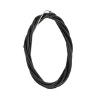 For KUGOO M5 AIMITE Electrical Scooter Accessories Front And Rear Brake Cables, Front Brake Line 1.1m, Rear Brake Line 1.9m