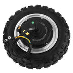 For KUGOO M5 AIMITE Electric Scooter Motor High Power Off-road Tire Drive Motor, 500W, 1000W