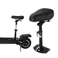 For KUGOO M2 / M4 / M5 AIMITE Electric Scooter Folding Shock Absorbing Seat