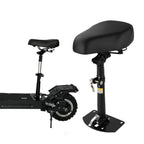 For KUGOO M2 / M4 / M5 AIMITE Electric Scooter Folding Shock Absorbing Seat