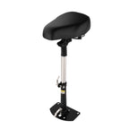 For KUGOO M2 / M4 / M5 AIMITE Electric Scooter Folding Shock Absorbing Seat