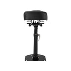 For KUGOO M2 / M4 / M5 AIMITE Electric Scooter Folding Shock Absorbing Seat