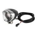 For KUGOO M5 AIMITE Electrical Scooter Front Headlight Warning Lights