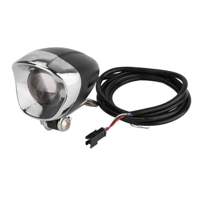 For KUGOO M5 AIMITE Electrical Scooter Front Headlight Warning Lights