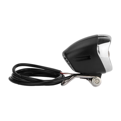 For KUGOO M5 AIMITE Electrical Scooter Front Headlight Warning Lights