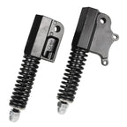For KUGOO M4 AIMITE 10-inch Electric Scooter Thickened Hydraulic Shock Absorber