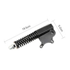 For KUGOO M4 AIMITE 10-inch Electric Scooter Thickened Hydraulic Shock Absorber