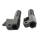 For KUGOO M4 AIMITE 10-inch Electric Scooter Thickened Hydraulic Shock Absorber