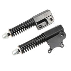 For KUGOO M4 AIMITE 10-inch Electric Scooter Thickened Hydraulic Shock Absorber