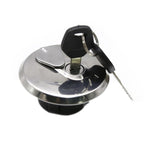 For Suzuki GN250/GN125H Motorcycle Fuel Tank Cap
