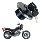 For Suzuki GN250/GN125H Motorcycle Fuel Tank Cap