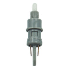 6MM Universal Motorcycle Brake Clutch Front and Rear Light Switch Plug