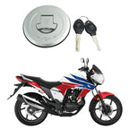 For Honda CBF150/SDH150 Motorcycle Fuel Tank Cap Lock