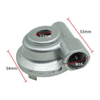 For Suzuki GN125/GS125 Motorcycle Odometer Gear