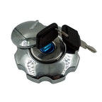 For CG125 Motorcycle and Electric Vehicle Fuel Tank Cap Lock, For CG125