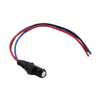 12V Car Power Reversing Image Anti-jamming Relay