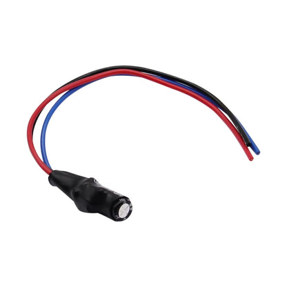 12V Car Power Reversing Image Anti-jamming Relay