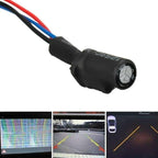 12V Car Power Reversing Image Anti-jamming Relay