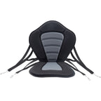 Surfboard Backrest Cushion Removable Adjustable Kayak Seat