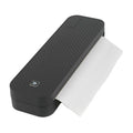 203DPI A4 Home Portable Wireless WiFi Bluetooth Thermal Printer